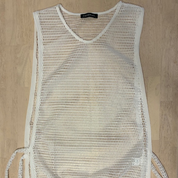 Sheer Men’s Apron - Picture 1 of 3